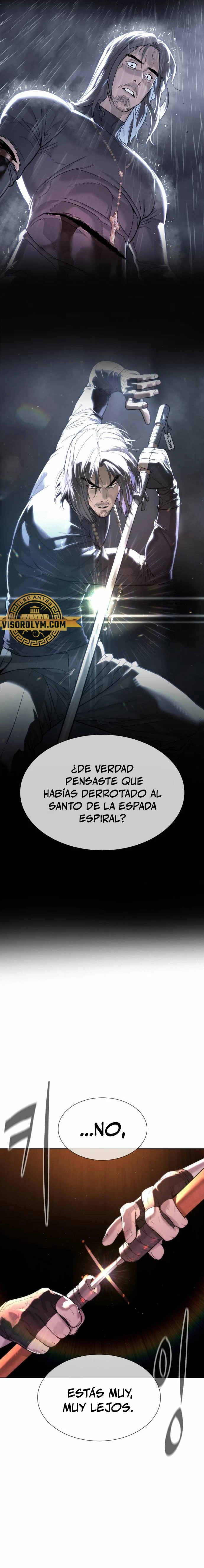 Asesino Pietro Capitulo 31 página 42