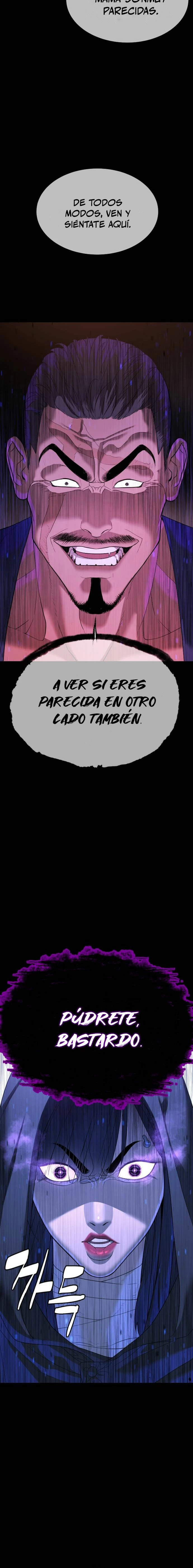 Asesino Pietro Capitulo 32 página 11