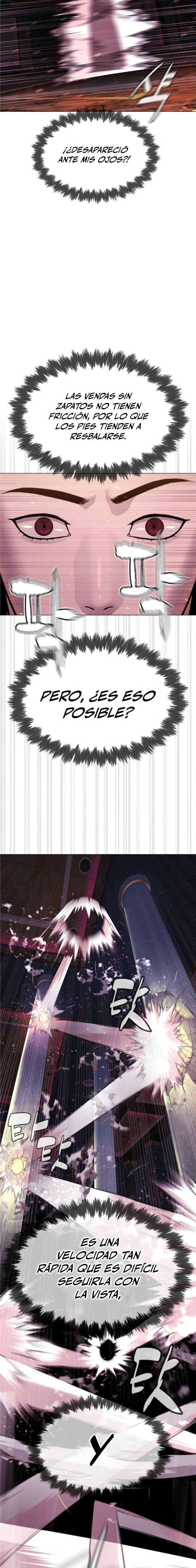 Asesino Pietro Capitulo 32 página 18