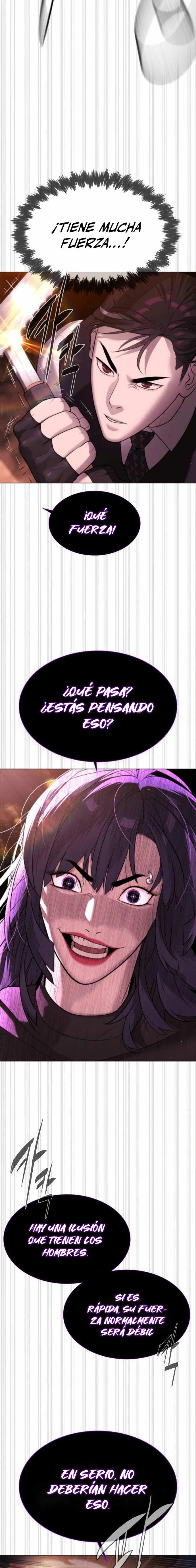 Asesino Pietro Capitulo 32 página 20