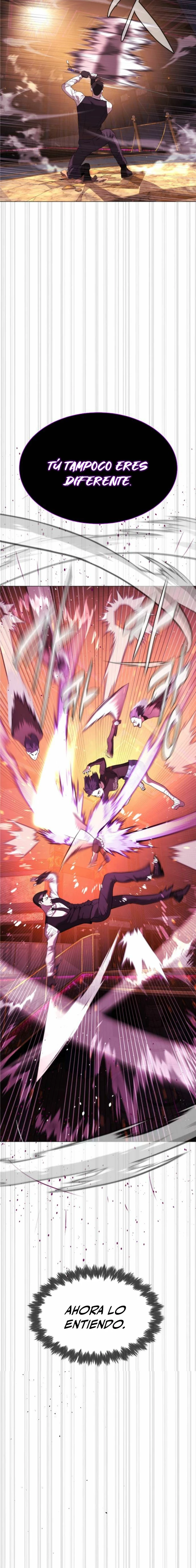 Asesino Pietro Capitulo 32 página 21
