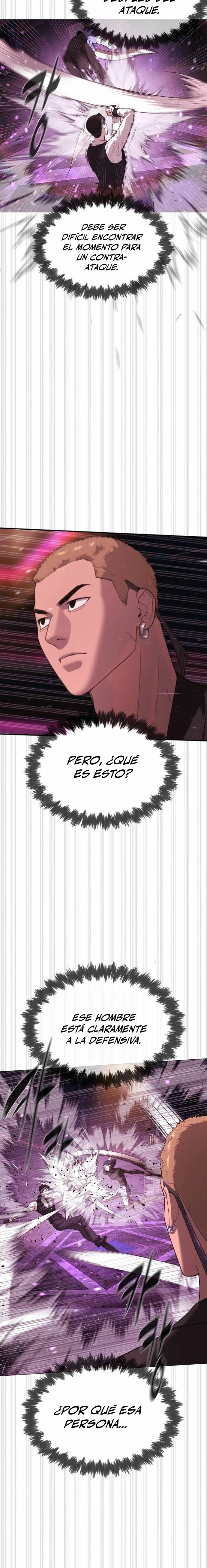 Asesino Pietro Capitulo 32 página 25