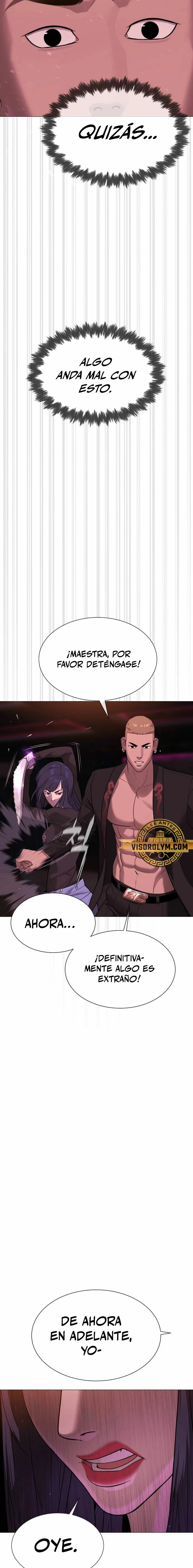 Asesino Pietro Capitulo 32 página 30
