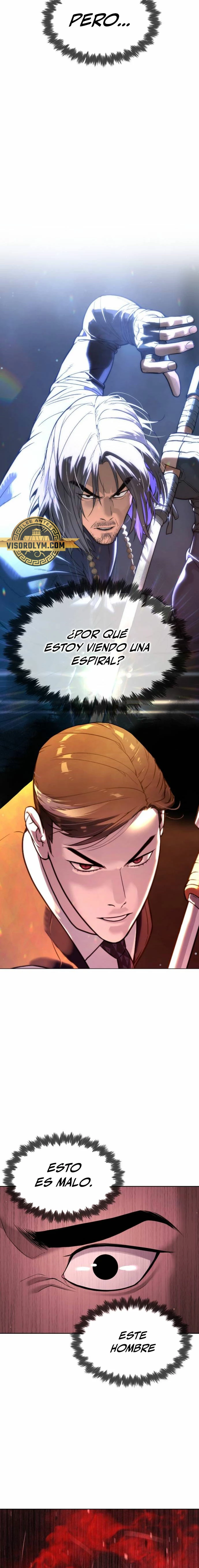 Asesino Pietro Capitulo 32 página 4