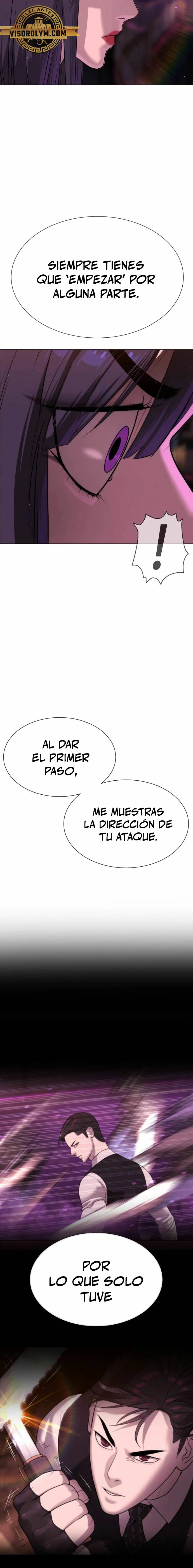 Asesino Pietro Capitulo 32 página 40