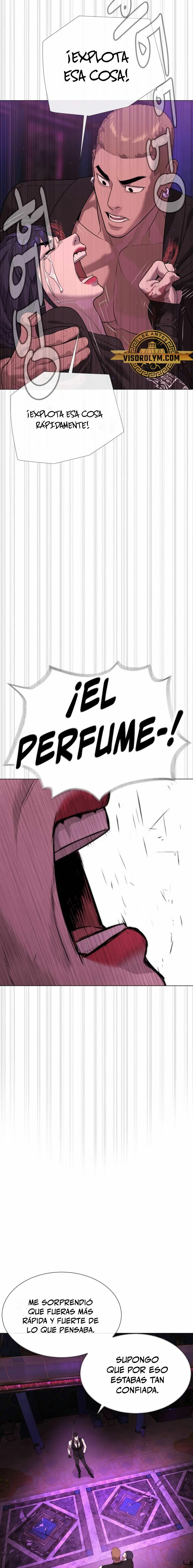 Asesino Pietro Capitulo 32 página 43