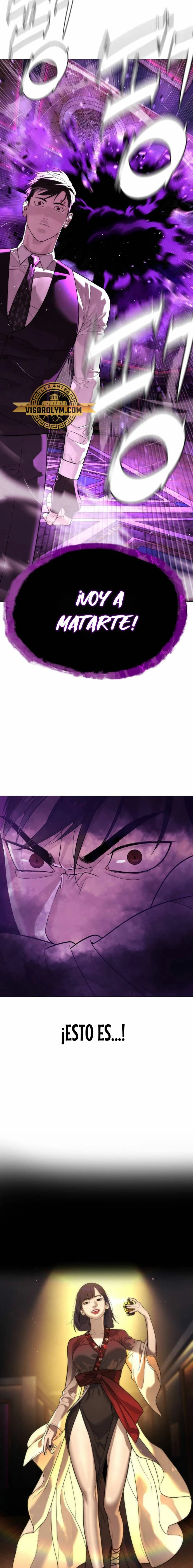 Asesino Pietro Capitulo 32 página 45