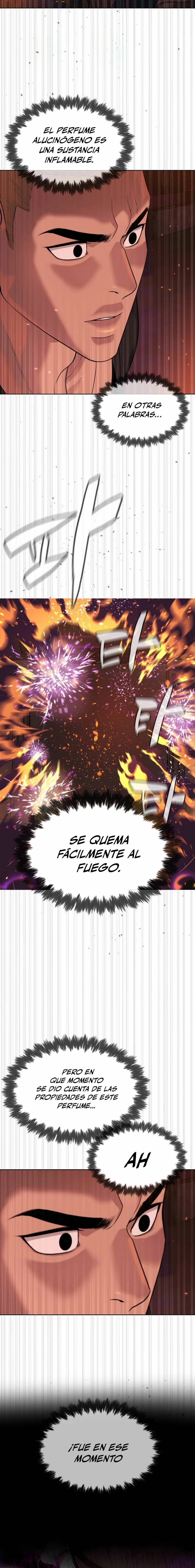 Asesino Pietro Capitulo 33 página 11