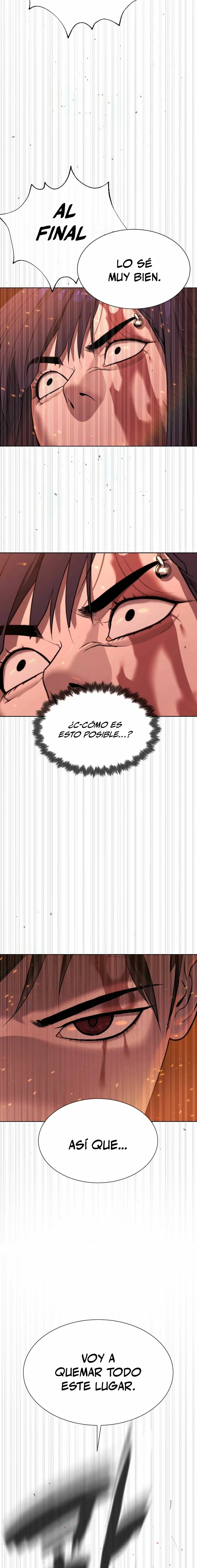 Asesino Pietro Capitulo 33 página 13