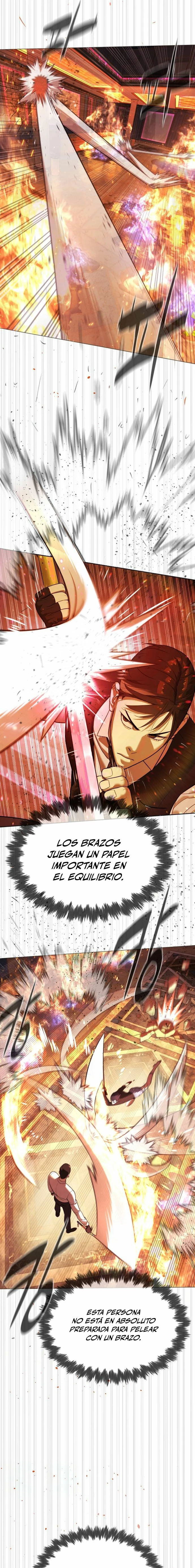 Asesino Pietro Capitulo 33 página 17
