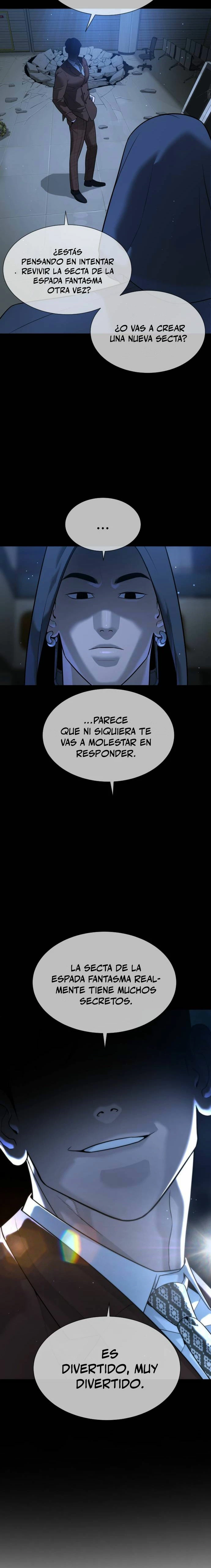 Asesino Pietro Capitulo 33 página 24