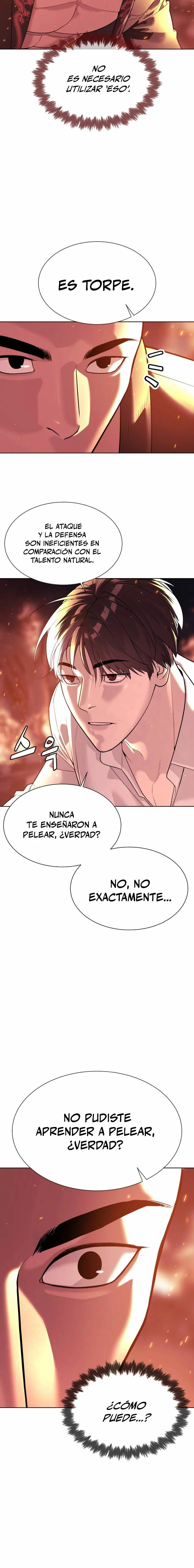Asesino Pietro Capitulo 34 página 10
