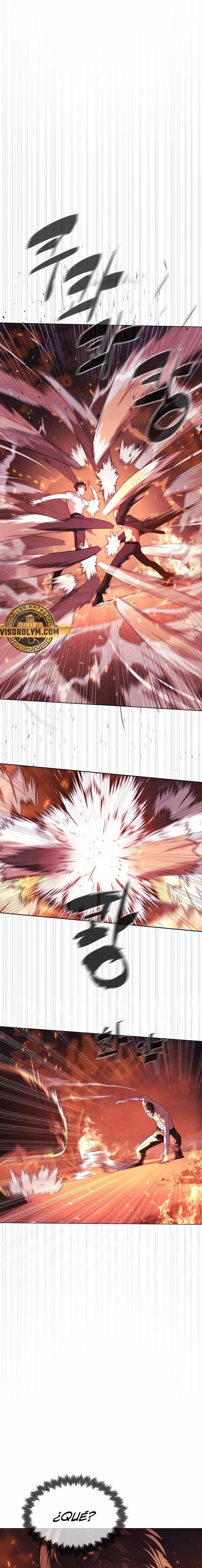 Asesino Pietro Capitulo 34 página 2