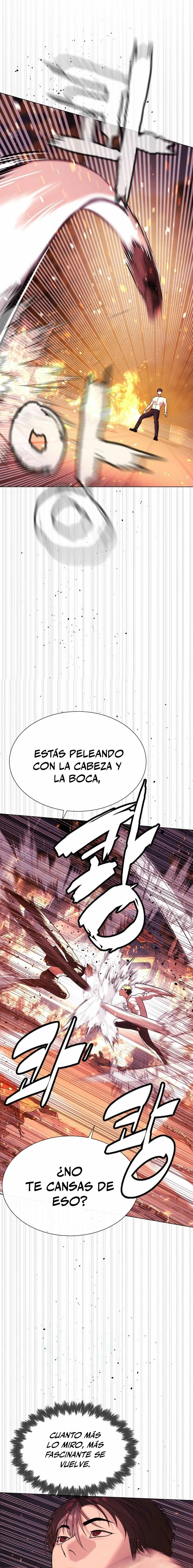 Asesino Pietro Capitulo 34 página 22