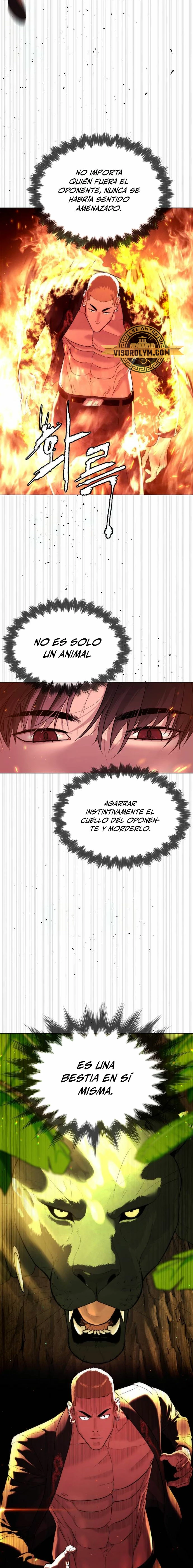 Asesino Pietro Capitulo 34 página 24