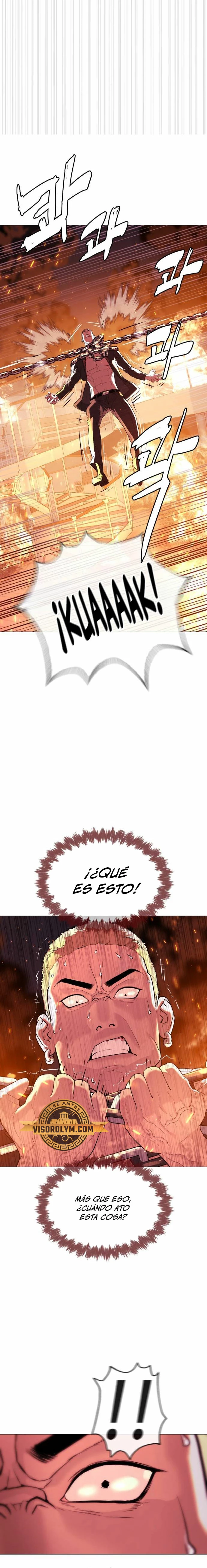 Asesino Pietro Capitulo 34 página 30