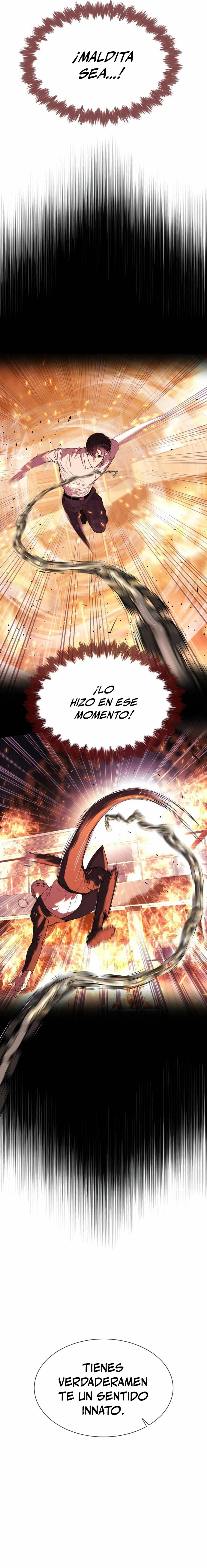 Asesino Pietro Capitulo 34 página 31