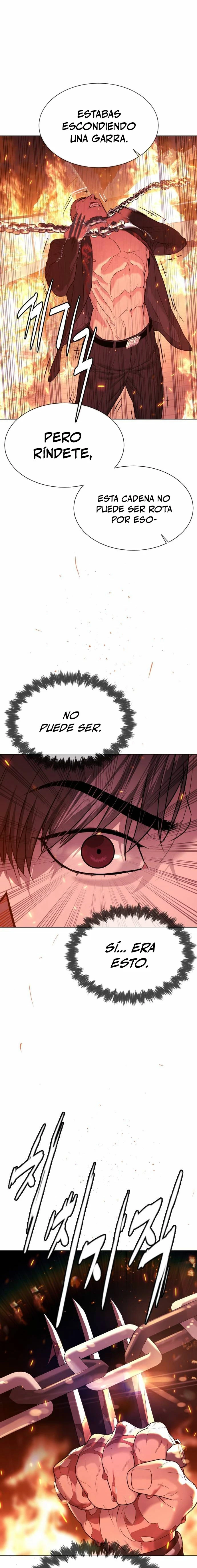 Asesino Pietro Capitulo 34 página 34