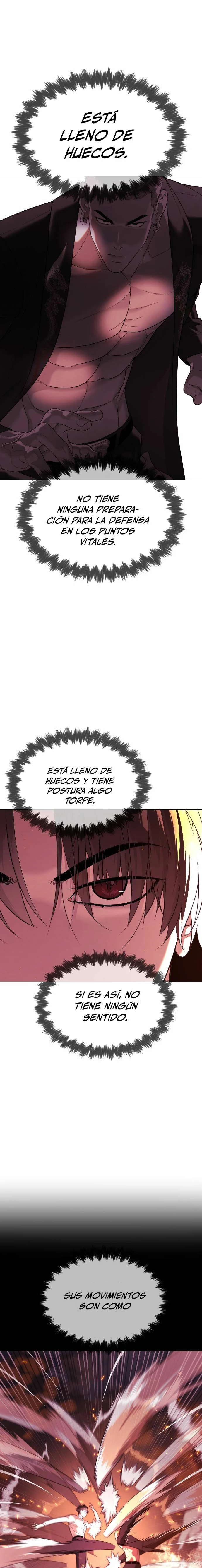 Asesino Pietro Capitulo 34 página 4