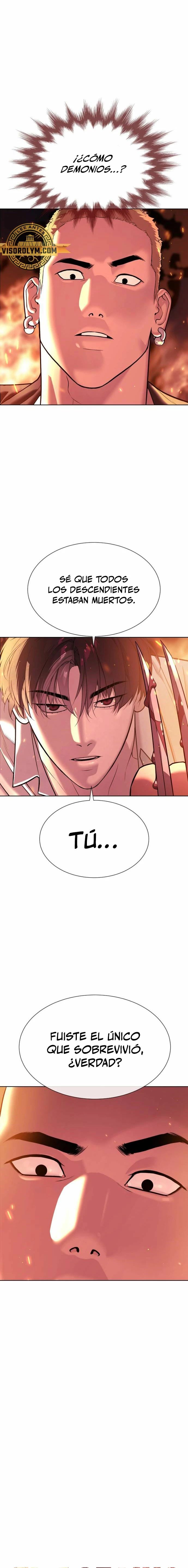 Asesino Pietro Capitulo 35 página 12