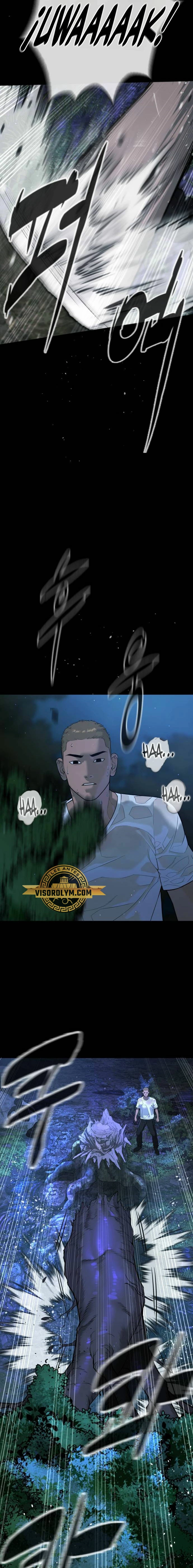 Asesino Pietro Capitulo 35 página 22