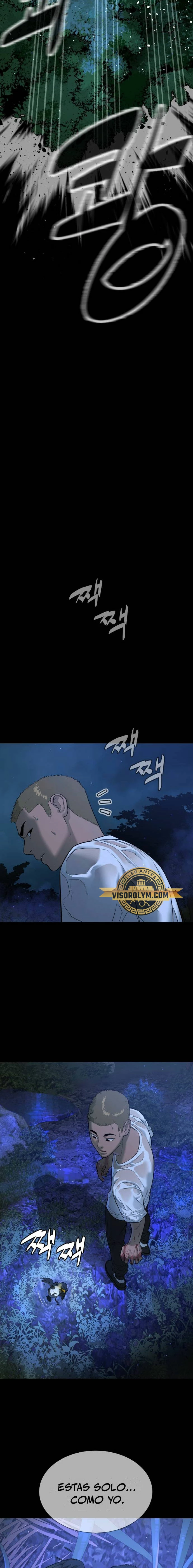 Asesino Pietro Capitulo 35 página 23