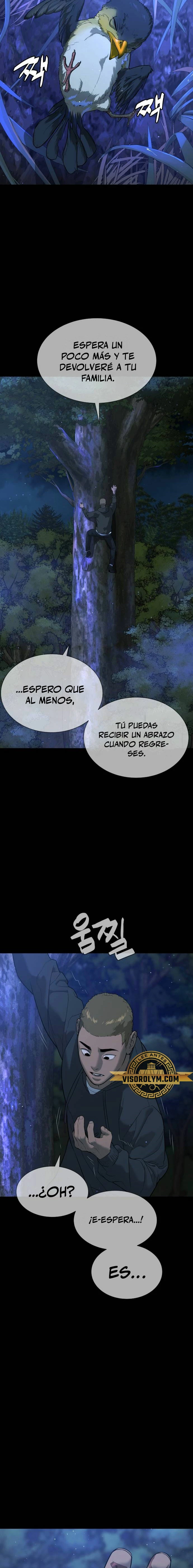 Asesino Pietro Capitulo 35 página 24