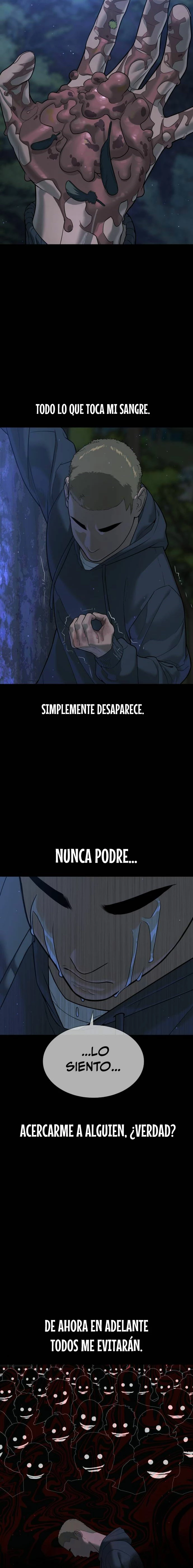 Asesino Pietro Capitulo 35 página 25
