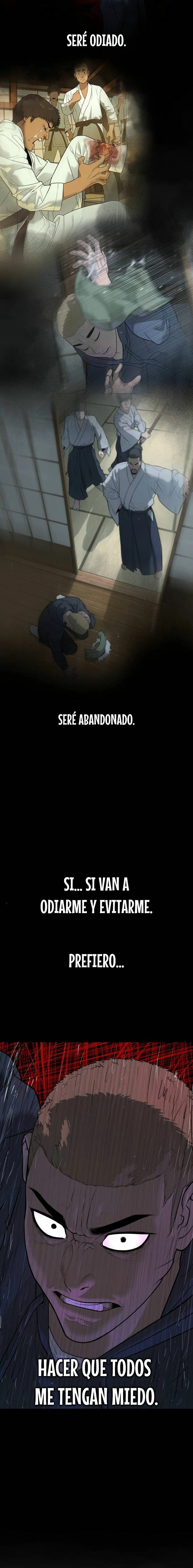 Asesino Pietro Capitulo 35 página 26