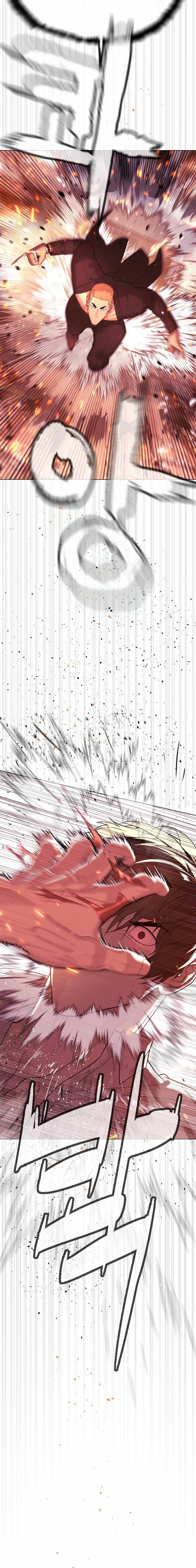 Asesino Pietro Capitulo 35 página 3