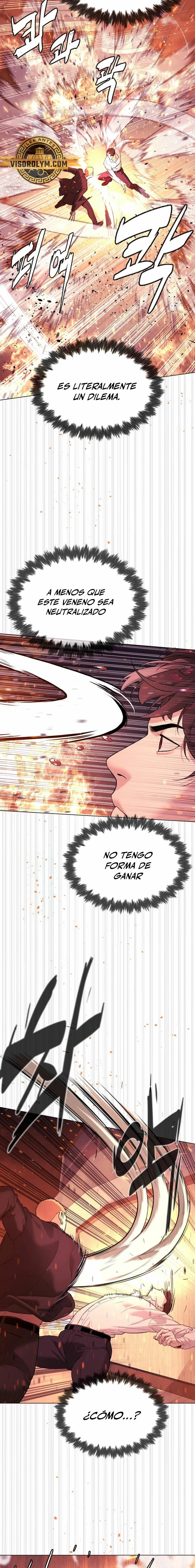 Asesino Pietro Capitulo 35 página 30