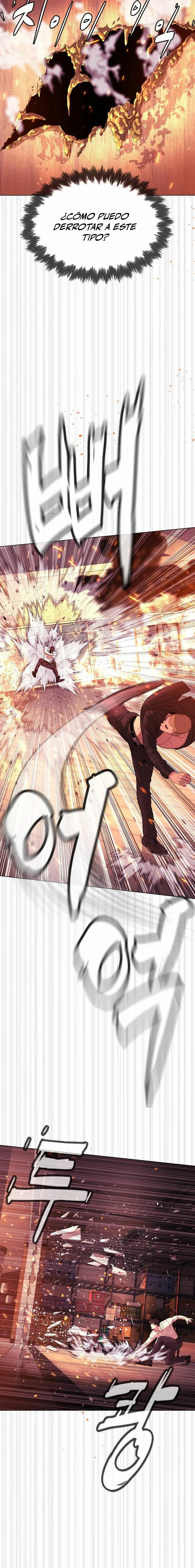 Asesino Pietro Capitulo 35 página 31