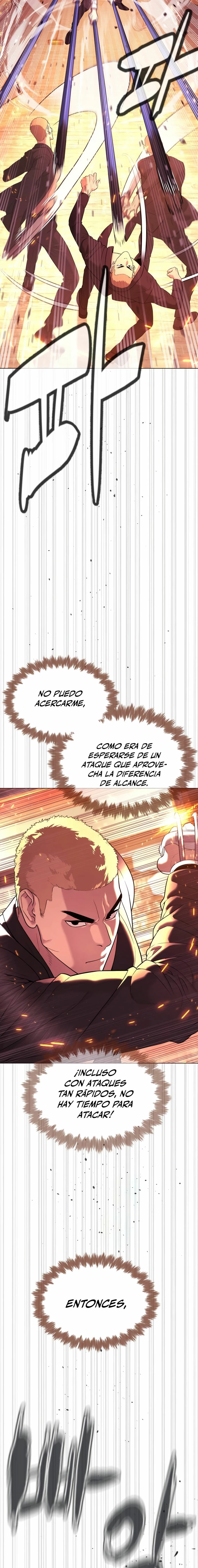 Asesino Pietro Capitulo 36 página 10