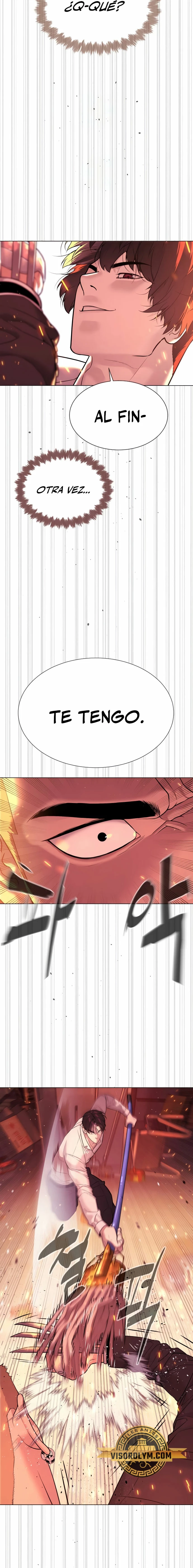 Asesino Pietro Capitulo 36 página 12