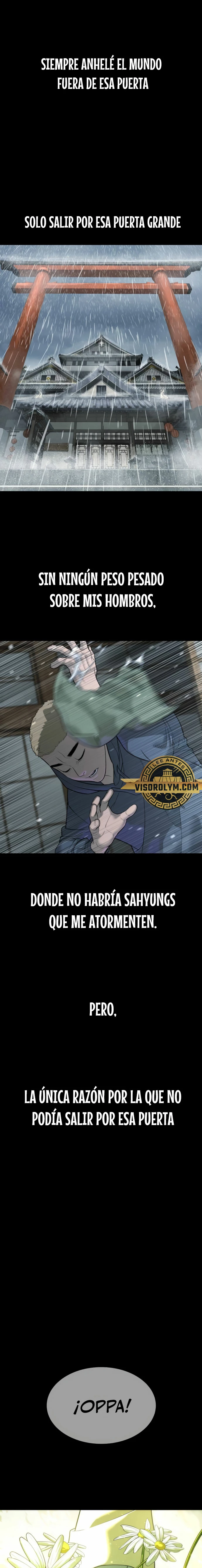 Asesino Pietro Capitulo 36 página 27
