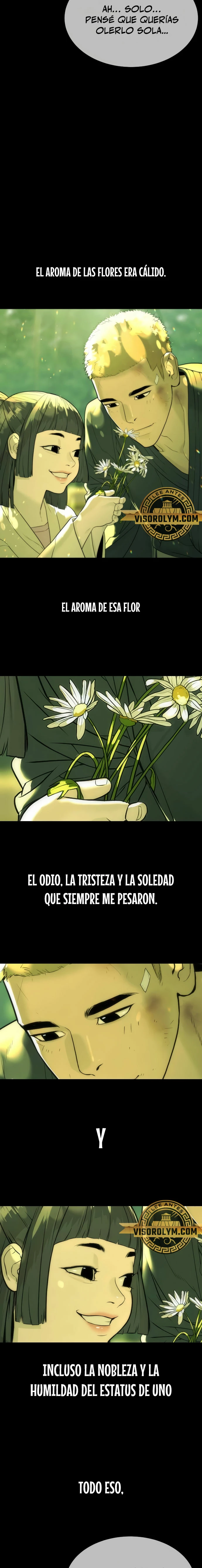 Asesino Pietro Capitulo 36 página 29
