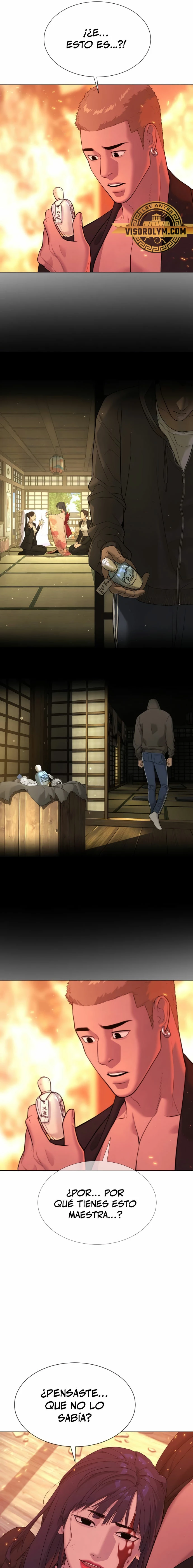 Asesino Pietro Capitulo 36 página 46