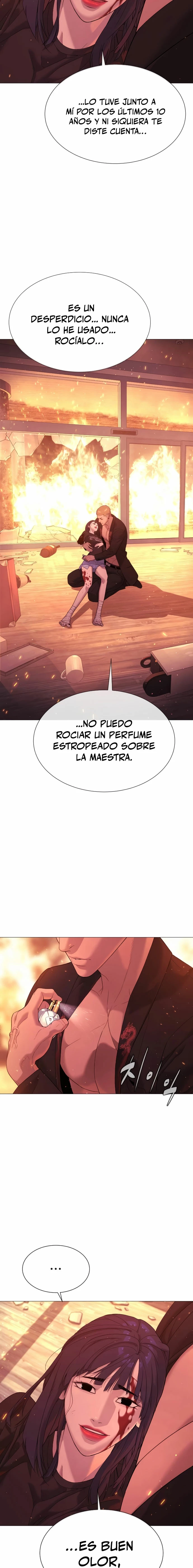 Asesino Pietro Capitulo 36 página 47