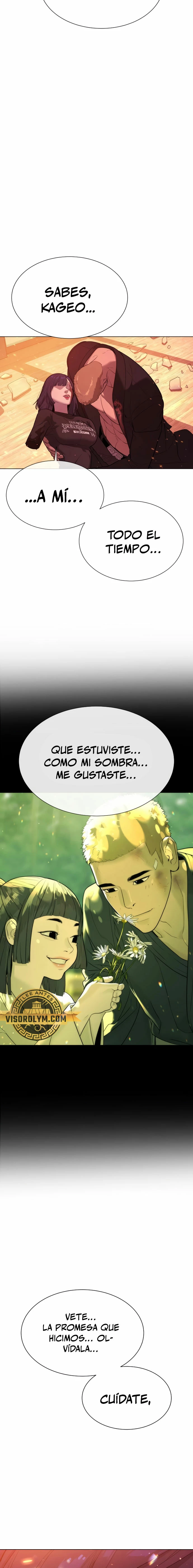 Asesino Pietro Capitulo 36 página 48
