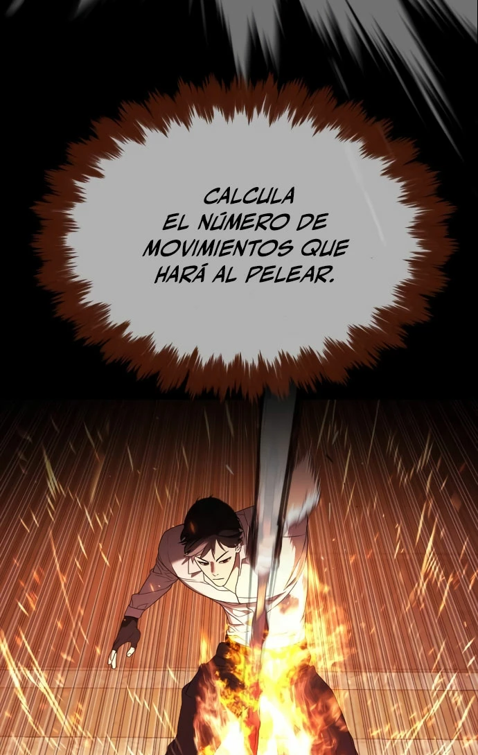 Asesino Pietro Capitulo 36 página 5