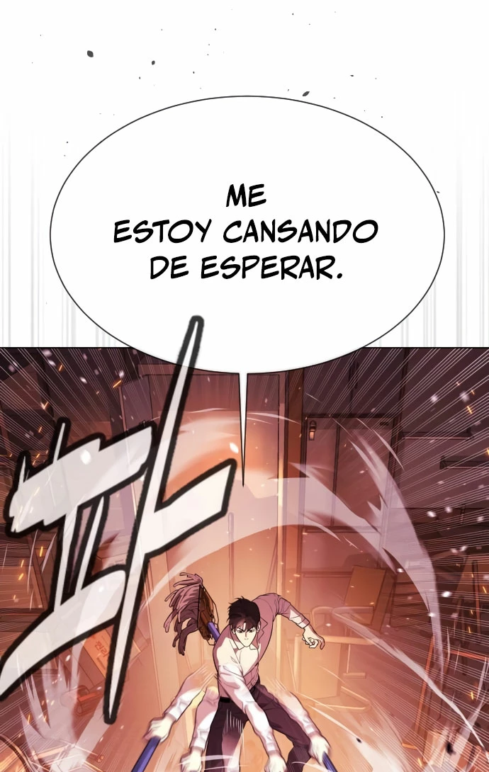 Asesino Pietro Capitulo 36 página 9