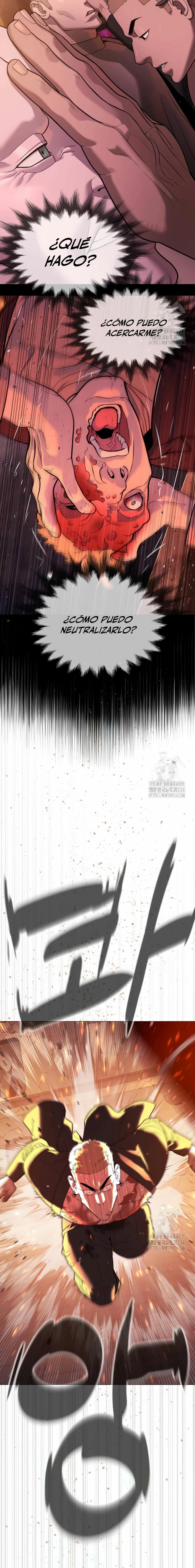 Asesino Pietro Capitulo 37 página 10