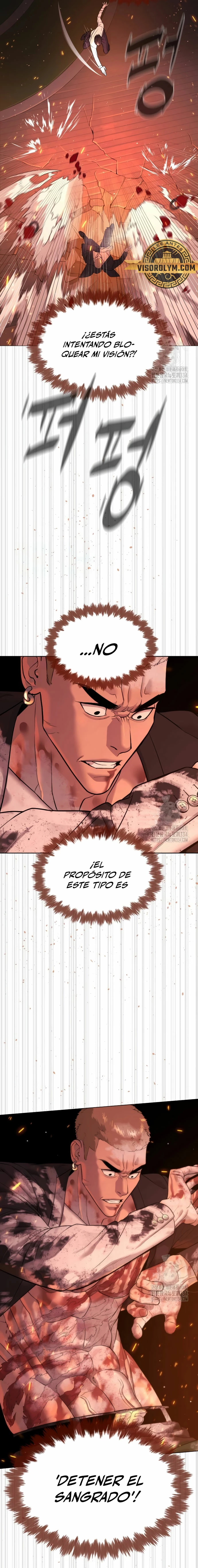 Asesino Pietro Capitulo 37 página 12