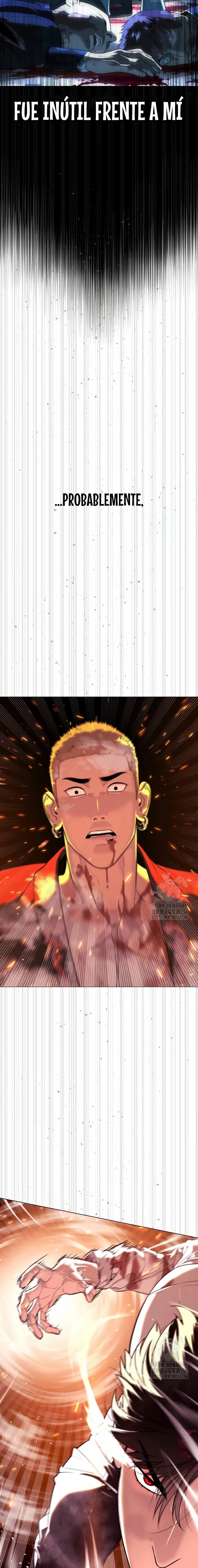 Asesino Pietro Capitulo 37 página 14