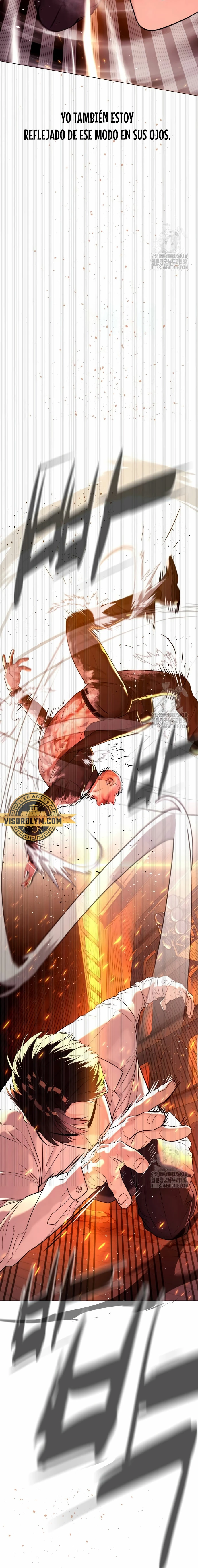 Asesino Pietro Capitulo 37 página 15