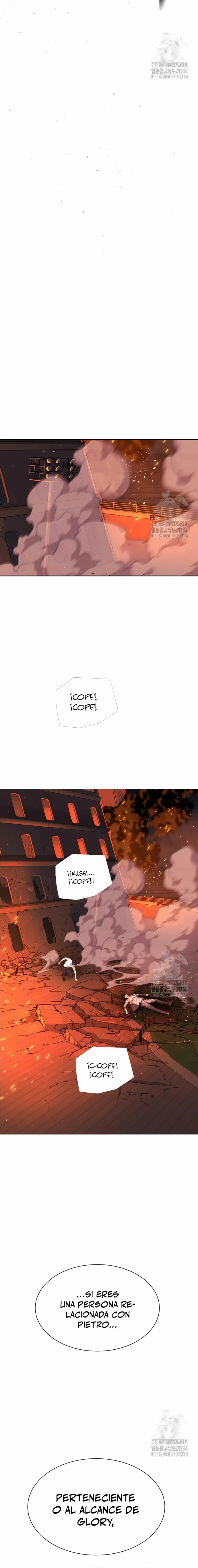 Asesino Pietro Capitulo 37 página 16