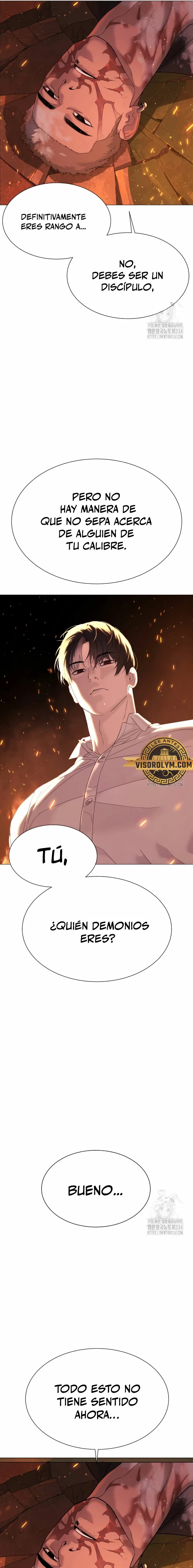 Asesino Pietro Capitulo 37 página 17