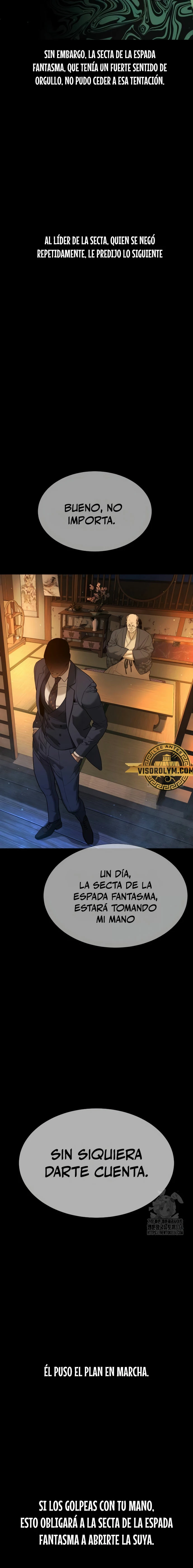 Asesino Pietro Capitulo 37 página 21