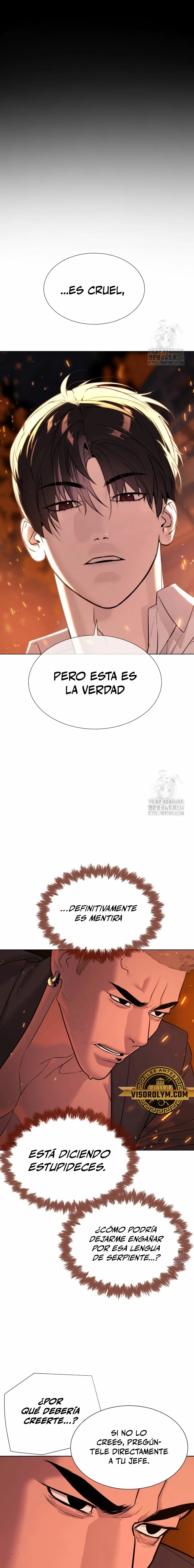 Asesino Pietro Capitulo 37 página 25