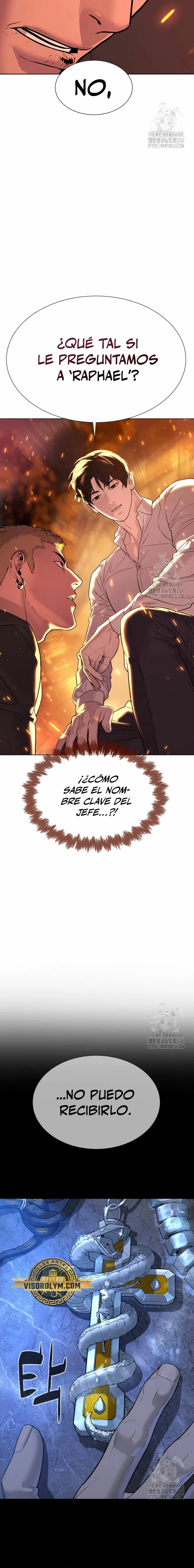 Asesino Pietro Capitulo 37 página 26